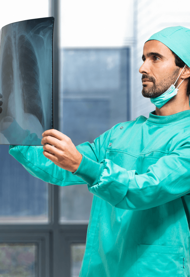 Compliance-Driven